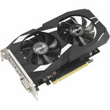 Asus NVIDIA GeForce RTX 3050 Graphic Card - 6 GB GDDR6 — DUAL-RTX3050-O6G