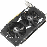 Asus NVIDIA GeForce RTX 3050 Graphic Card - 6 GB GDDR6 — DUAL-RTX3050-O6G