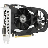 Asus NVIDIA GeForce RTX 3050 Graphic Card - 6 GB GDDR6 — DUAL-RTX3050-O6G
