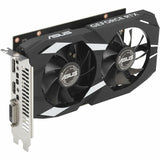 Asus NVIDIA GeForce RTX 3050 Graphic Card - 6 GB GDDR6 — DUAL-RTX3050-O6G