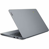 Lenovo 14e Chromebook Gen 3 82W60001US 14" Touchscreen Chromebook - Full HD - Intel N-Series N200 - 8 GB - 128 GB Flash Memory - English Keyboard - Storm Gray — 82W60001US