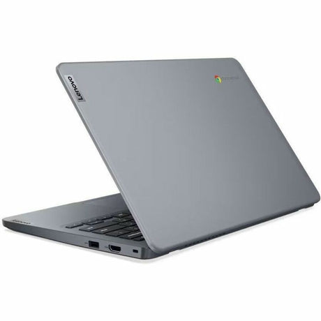 Lenovo 14e Chromebook Gen 3 82W60001US 14" Touchscreen Chromebook - Full HD - Intel N-Series N200 - 8 GB - 128 GB Flash Memory - English Keyboard - Storm Gray — 82W60001US