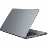 Lenovo 14e Chromebook Gen 3 82W60001US 14" Touchscreen Chromebook - Full HD - Intel N-Series N200 - 8 GB - 128 GB Flash Memory - English Keyboard - Storm Gray — 82W60001US