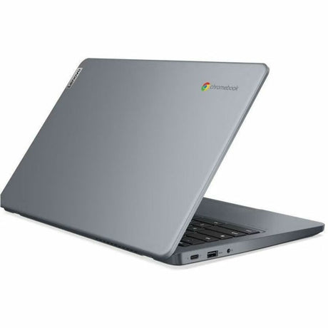 Lenovo 14e Chromebook Gen 3 82W60001US 14" Touchscreen Chromebook - Full HD - Intel N-Series N200 - 8 GB - 128 GB Flash Memory - English Keyboard - Storm Gray — 82W60001US