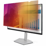 StarTech.com 24-inch 16:9 Gold Monitor Privacy Screen, Reversible Filter w/Enhanced Privacy, Screen Protector/Shield, +/- 30&deg; View Angle — 2469G-PRIVACY-SCREEN