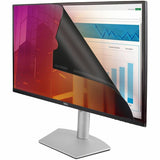 StarTech.com 24-inch 16:9 Gold Monitor Privacy Screen, Reversible Filter w/Enhanced Privacy, Screen Protector/Shield, +/- 30&deg; View Angle — 2469G-PRIVACY-SCREEN