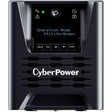CyberPower PR750LCD3C Smart App Sinewave UPS Systems — PR750LCD3C