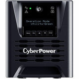 CyberPower PR750LCD3C Smart App Sinewave UPS Systems — PR750LCD3C