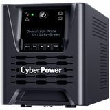 CyberPower PR750LCD3C Smart App Sinewave UPS Systems — PR750LCD3C