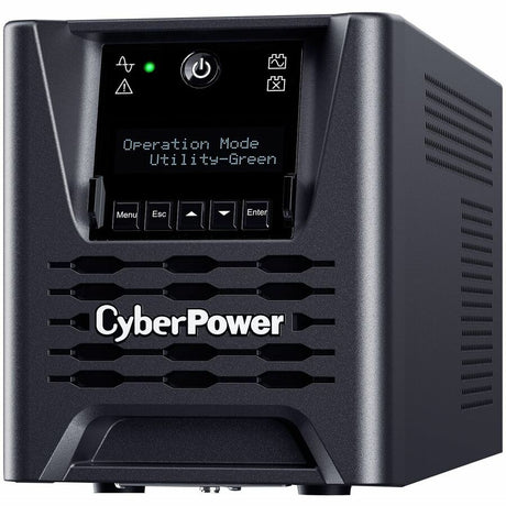 CyberPower PR750LCD3C Smart App Sinewave UPS Systems — PR750LCD3C