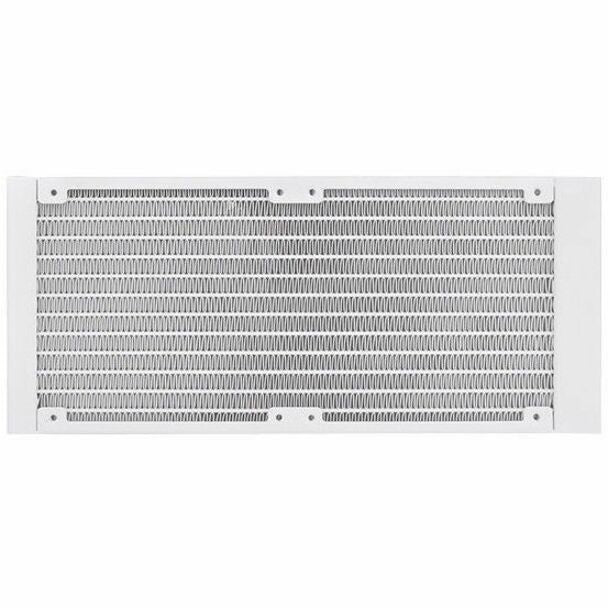 Thermaltake TH240 V2 ARGB Sync All-In-One Liquid Cooler - Snow Edition — CL-W364-PL12SW-A