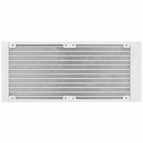 Thermaltake TH240 V2 ARGB Sync All-In-One Liquid Cooler - Snow Edition — CL-W364-PL12SW-A