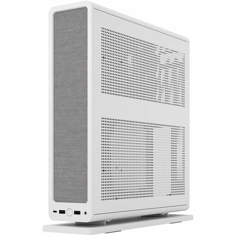 Fractal Design Ridge Computer Case — FD-C-RID1N-12