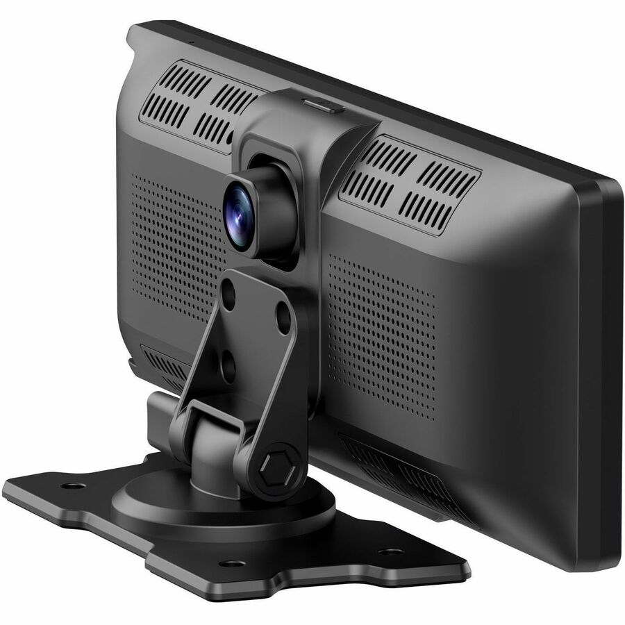 Gekogear Orbit C120 10.26" Infotainment Display with Dash Cam and Backup Cam — Orbit-C120