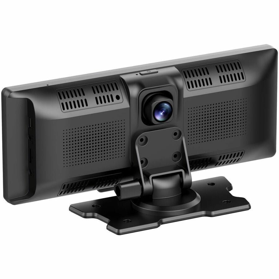 Gekogear Orbit C120 10.26" Infotainment Display with Dash Cam and Backup Cam — Orbit-C120