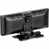 Gekogear Orbit C120 10.26" Infotainment Display with Dash Cam and Backup Cam — Orbit-C120