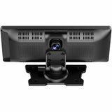 Gekogear Orbit C120 10.26" Infotainment Display with Dash Cam and Backup Cam — Orbit-C120