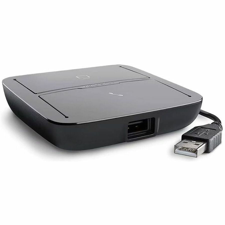 Poly MDA220 Headset Adapter — 8A7E0AA