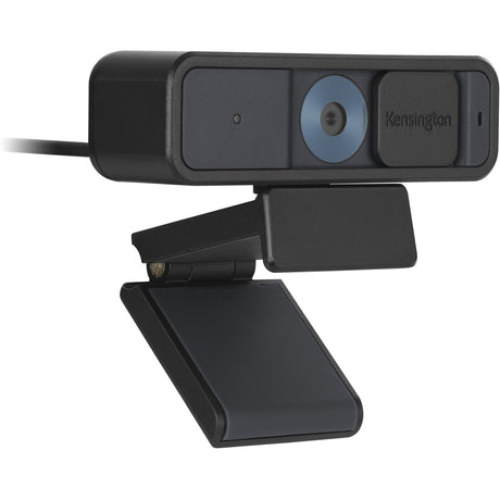 Kensington W2000 Webcam - 2 Megapixel - 30 fps - Black - USB - Retail — K81175WW