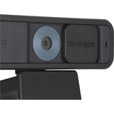 Kensington W2000 Webcam - 2 Megapixel - 30 fps - Black - USB - Retail — K81175WW