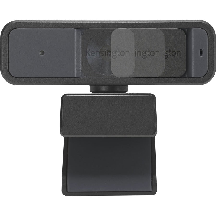 Kensington W2000 Webcam - 2 Megapixel - 30 fps - Black - USB - Retail — K81175WW
