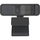 Kensington W2000 Webcam - 2 Megapixel - 30 fps - Black - USB - Retail — K81175WW
