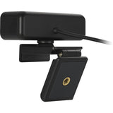 Kensington W2000 Webcam - 2 Megapixel - 30 fps - Black - USB - Retail — K81175WW