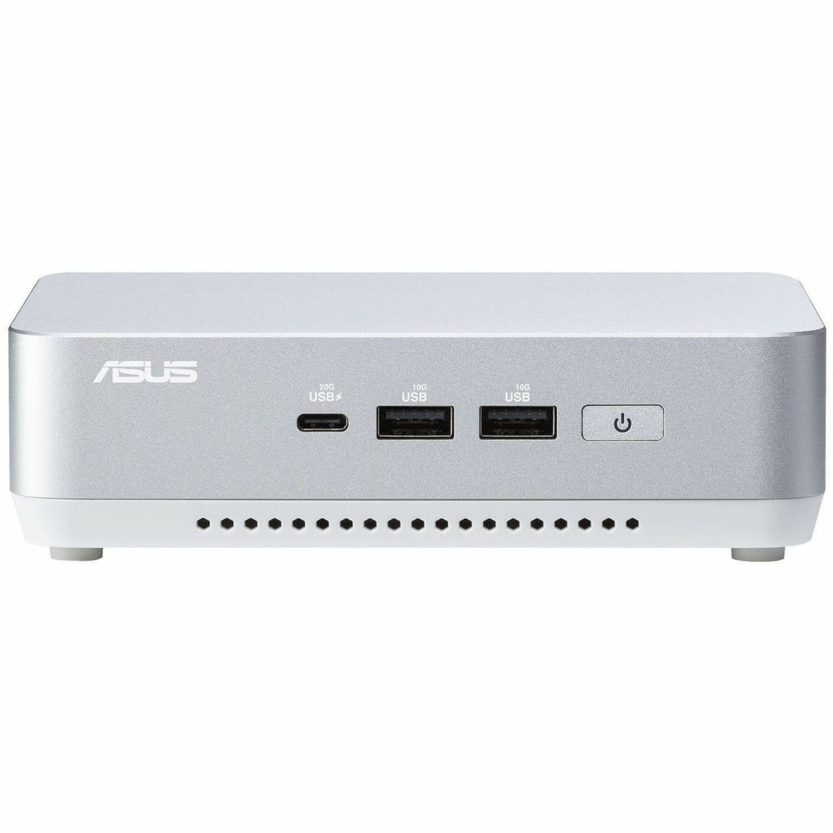 Asus NUC 14 Pro+ Barebone System - Mini PC - Core Ultra 7 14th Gen 155H — RNUC14RVSU70000UI