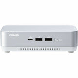 Asus NUC 14 Pro+ Barebone System - Mini PC - Core Ultra 7 14th Gen 155H — RNUC14RVSU70000UI