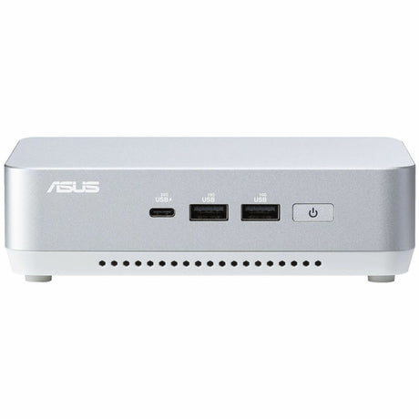 Asus NUC 14 Pro+ Barebone System - Mini PC - Core Ultra 7 14th Gen 155H — RNUC14RVSU70000UI