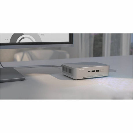 Asus NUC 14 Pro+ Barebone System - Mini PC - Core Ultra 7 14th Gen 155H — RNUC14RVSU70000UI
