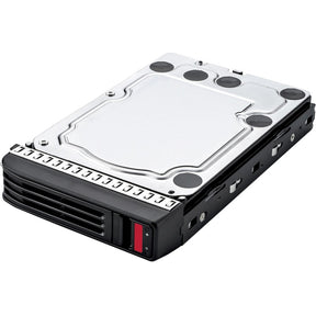 Buffalo 4 TB Hard Drive - 3.5" Internal - Near Line SATA (NL-SATA) (SATA/600) — OP-HD4.0H2U-5Y