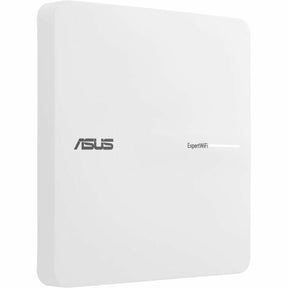 Asus ExpertWiFi EBA63 Dual Band Wi-Fi 6 IEEE 802.11 a/b/g/n/ac/ax 2.91 Gbit/s Wireless Access Point — ExpertWiFiEBA63