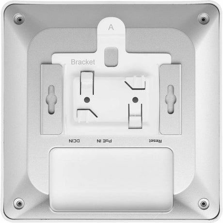 Asus ExpertWiFi EBA63 Dual Band Wi-Fi 6 IEEE 802.11 a/b/g/n/ac/ax 2.91 Gbit/s Wireless Access Point — ExpertWiFiEBA63