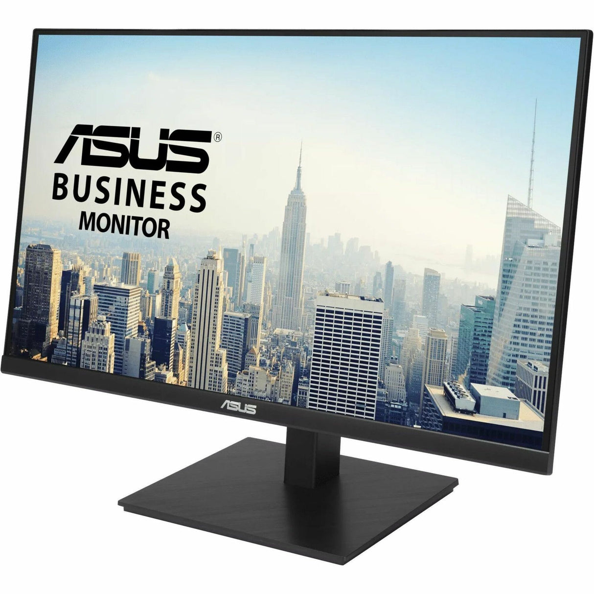 Asus Business VA27UQSB 27" Class 4K UHD LED Monitor - 16:9 — VA27UQSB