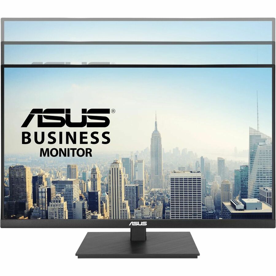 Asus Business VA27UQSB 27" Class 4K UHD LED Monitor - 16:9 — VA27UQSB
