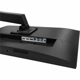 Asus Business VA27UQSB 27" Class 4K UHD LED Monitor - 16:9 — VA27UQSB