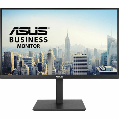 Asus Business VA27UQSB 27" Class 4K UHD LED Monitor - 16:9 — VA27UQSB