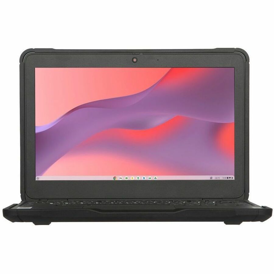 Targus THZ973GLZ Chromebook Case — THZ973GLZ