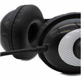 AVID AE-36 USB-C Headset — 2AE36WUSBC