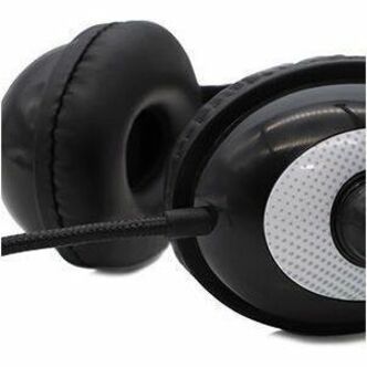 AVID AE-36 USB-C Headset — 2AE36WUSBC