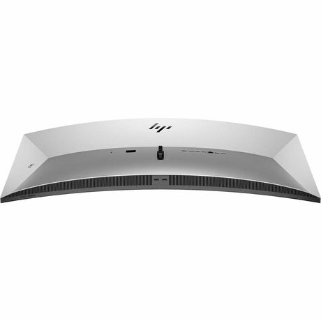 HP 740pm 40" Class Webcam 5K2K WUHD Curved Screen LED Monitor - 21:9 - Black, Silver — 8Y2R2AA#ABA