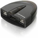 IOGEAR 2-Port USB 2.0 Automatic Printer Switch — GUB231