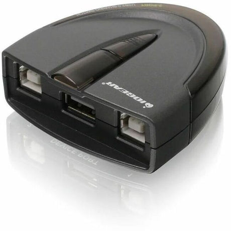 IOGEAR 2-Port USB 2.0 Automatic Printer Switch — GUB231