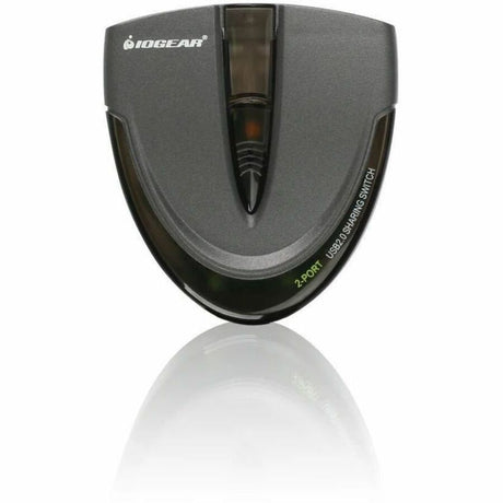 IOGEAR 2-Port USB 2.0 Automatic Printer Switch — GUB231