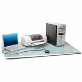 IOGEAR 2-Port USB 2.0 Automatic Printer Switch — GUB231