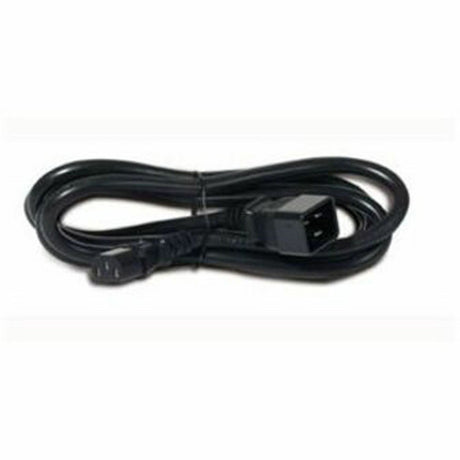 APC NetShelter Power Cord, IEC C13 to C20, 2.0m — AP9879
