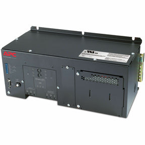 APC DIN Rail - Panel Mount UPS with Standard Battery 500VA 120V — SUA500PDR-S