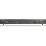 IOGEAR GCS1716 16-Port USB PS/2 Combo KVM Switch — GCS1716
