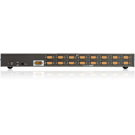 IOGEAR GCS1716 16-Port USB PS/2 Combo KVM Switch — GCS1716